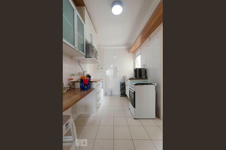 Apartamento para alugar com 86m², 3 quartos e sem vagaCozinha