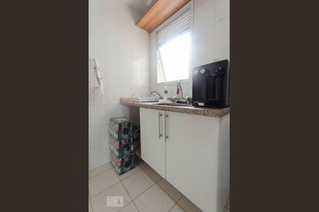 Apartamento para alugar com 86m², 3 quartos e sem vagaCozinha