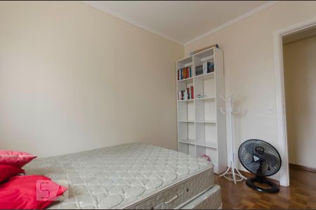 Apartamento para alugar com 86m², 3 quartos e sem vagaQuarto 2