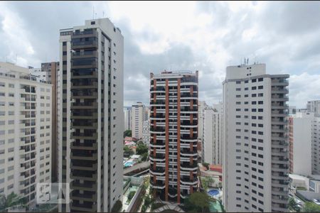Apartamento para alugar com 86m², 3 quartos e sem vagaVista Sacada