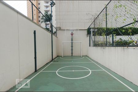 Apartamento para alugar com 86m², 3 quartos e sem vagaQuadra