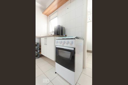 Apartamento para alugar com 86m², 3 quartos e sem vagaCozinha