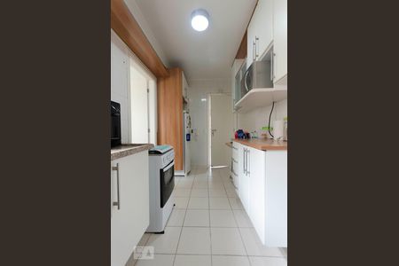 Apartamento para alugar com 86m², 3 quartos e sem vagaCozinha