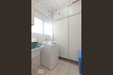 Apartamento para alugar com 86m², 3 quartos e sem vagaLavanderia