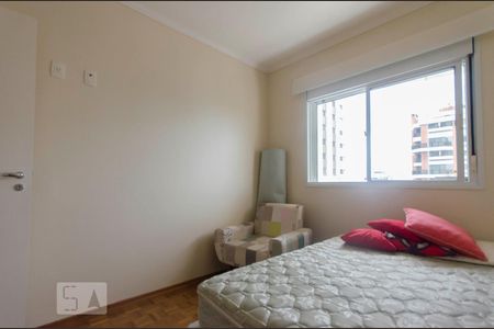 Apartamento para alugar com 86m², 3 quartos e sem vagaQuarto 2