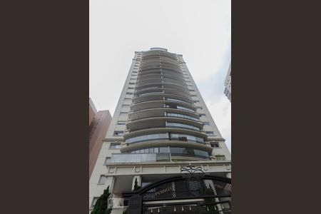 Apartamento para alugar com 86m², 3 quartos e sem vagaFachada