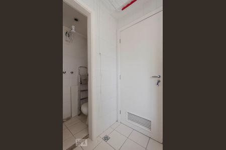 Apartamento para alugar com 86m², 3 quartos e sem vagaLavanderia
