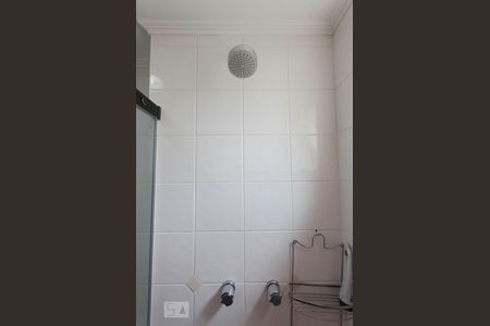 Apartamento para alugar com 86m², 3 quartos e sem vagaBanheiro