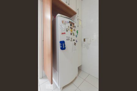 Apartamento para alugar com 86m², 3 quartos e sem vagaCozinha