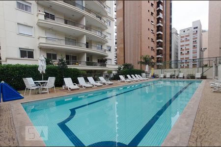 Apartamento para alugar com 86m², 3 quartos e sem vagaPiscina