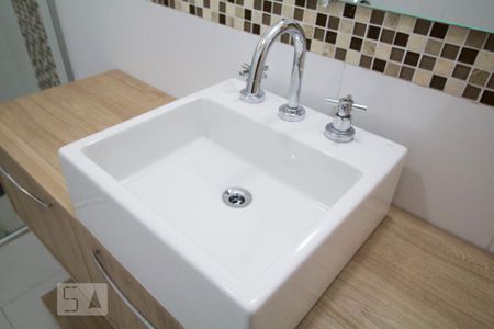 Pia de apartamento à venda com 2 quartos, 93m² em Cerqueira César, São Paulo