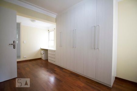 Suite de apartamento à venda com 2 quartos, 93m² em Cerqueira César, São Paulo