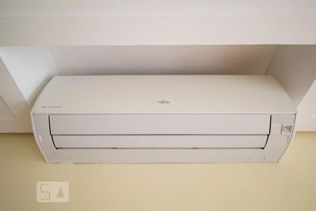 Ar Condicionado de apartamento à venda com 2 quartos, 93m² em Cerqueira César, São Paulo