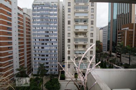 Apartamento à venda com 93m², 2 quartos e 1 vagaVista do Quarto