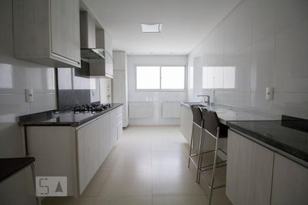 Apartamento à venda com 93m², 2 quartos e 1 vagaCozinha