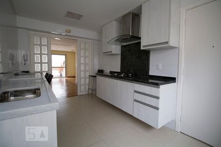Apartamento à venda com 93m², 2 quartos e 1 vagaCozinha