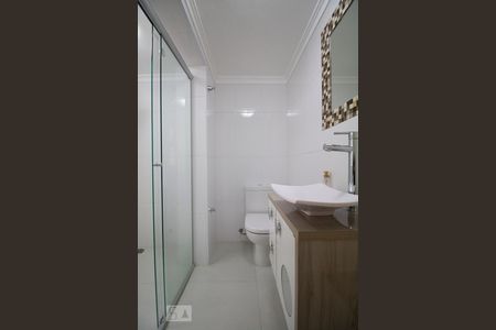 Apartamento à venda com 93m², 2 quartos e 1 vagaBanheiro