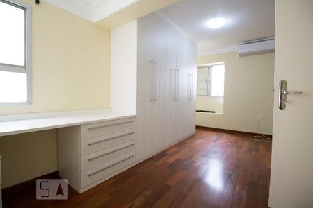 Suite de apartamento à venda com 2 quartos, 93m² em Cerqueira César, São Paulo