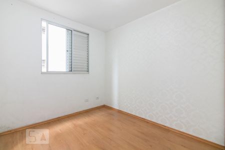 Suíte de apartamento para alugar com 2 quartos, 60m² em Vila São Pedro, Santo André