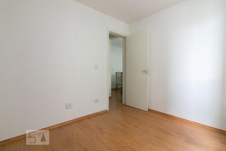 Quarto de apartamento para alugar com 2 quartos, 60m² em Vila São Pedro, Santo André