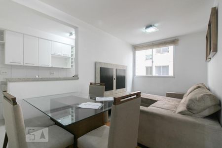 Apartamento para alugar com 2 quartos, 60m² em Vila São Pedro, Santo André