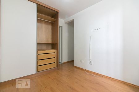 Suíte de apartamento para alugar com 2 quartos, 60m² em Vila São Pedro, Santo André