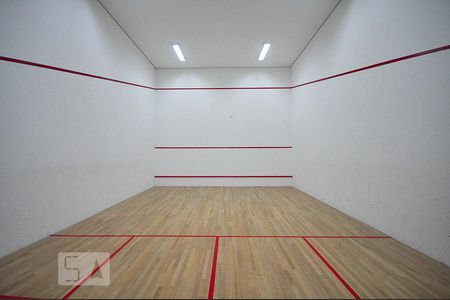 Studio para alugar com 36m², 1 quarto e 1 vagasquash