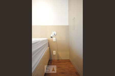 Studio para alugar com 36m², 1 quarto e 1 vagadetalhe quarto