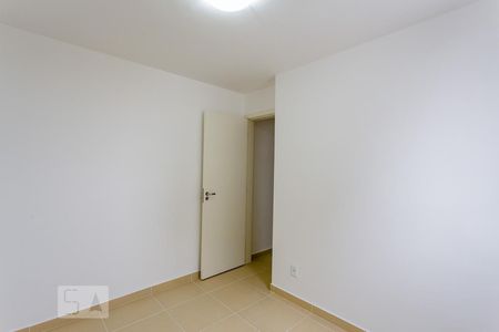 Apartamento à venda com 47m², 2 quartos e 1 vagaQuarto 2