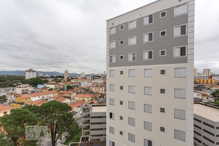 Vista do quarto 1 de apartamento à venda com 2 quartos, 47m² em Gopoúva, Guarulhos