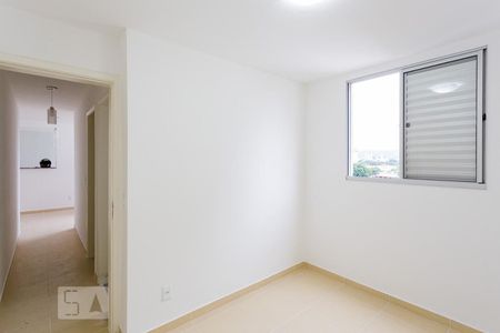 Apartamento à venda com 47m², 2 quartos e 1 vagaQuarto 2