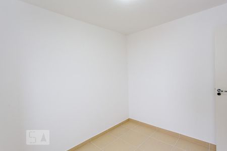 Apartamento à venda com 47m², 2 quartos e 1 vagaQuarto 2