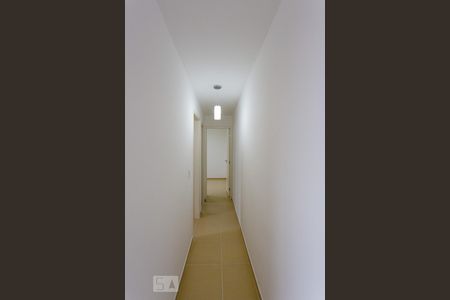 Corredor de apartamento à venda com 2 quartos, 47m² em Gopoúva, Guarulhos