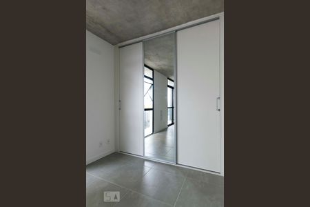 Studio (Armários) de kitnet/studio para alugar com 1 quarto, 32m² em Santo Amaro, São Paulo