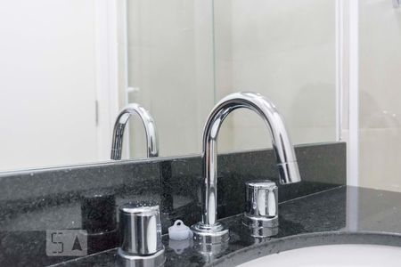 Studio para alugar com 32m², 1 quarto e 1 vagaBanheiro (Torneira)