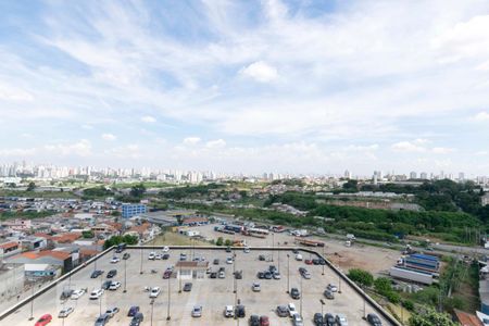 Apartamento à venda com 63m², 3 quartos e 1 vagaVista