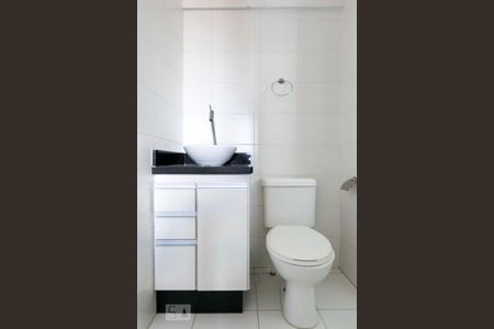 Apartamento à venda com 63m², 3 quartos e 1 vagaQuarto 3 - Suíte/ Banheiro (Armários)