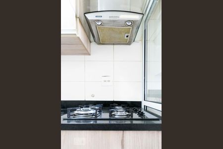 Apartamento à venda com 63m², 3 quartos e 1 vagaCozinha (Fogão)