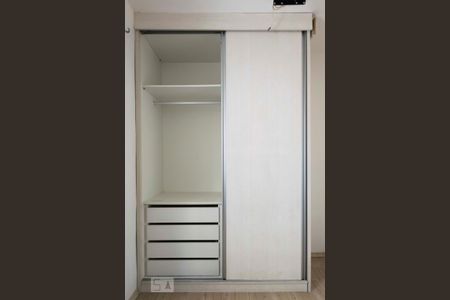 Apartamento à venda com 63m², 3 quartos e 1 vagaQuarto 3 - Suíte (Armários)