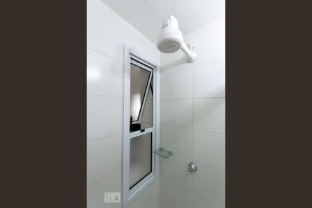 Apartamento à venda com 63m², 3 quartos e 1 vagaBanheiro social (Chuveiro)