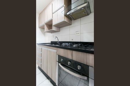 Apartamento à venda com 63m², 3 quartos e 1 vagaCozinha (Armários)