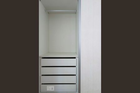 Apartamento à venda com 63m², 3 quartos e 1 vagaQuarto 3 - Suíte (Armários)