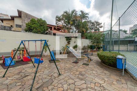 Apartamento para alugar com 67m², 3 quartos e 1 vagaÁrea comum - Playground