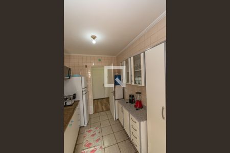Apartamento para alugar com 67m², 3 quartos e 1 vagaCozinha 