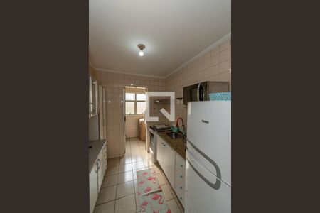 Apartamento para alugar com 67m², 3 quartos e 1 vagaCozinha 