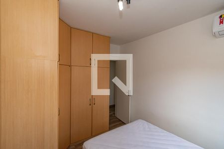 Apartamento para alugar com 67m², 3 quartos e 1 vagaQuarto 2 