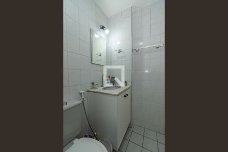 Apartamento para alugar com 67m², 3 quartos e 1 vagaBanheiro 