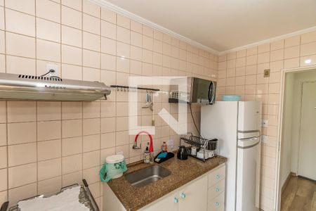 Apartamento para alugar com 67m², 3 quartos e 1 vagaCozinha 