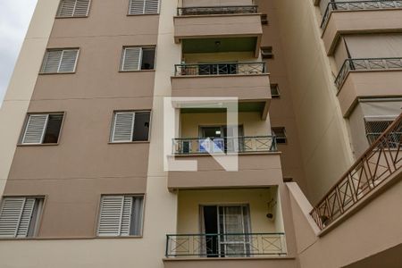 Apartamento para alugar com 67m², 3 quartos e 1 vagaPlaca 
