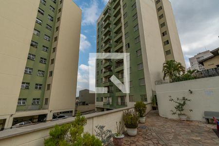Apartamento para alugar com 67m², 3 quartos e 1 vagaÁrea comum